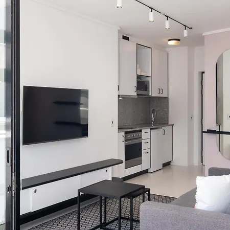 Flamingo 202: Sea Point Aprt With Sea Views Apartamento Cidade Do Cabo Exterior foto