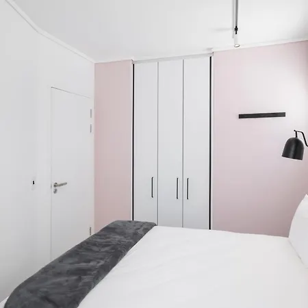 Flamingo 202: Sea Point Aprt With Sea Views Apartamento Cidade Do Cabo Exterior foto