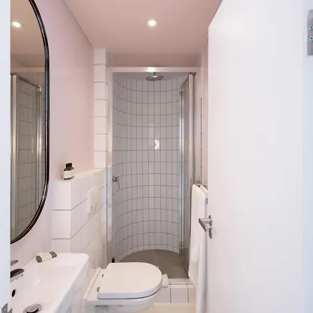 Flamingo 202: Sea Point Aprt With Sea Views Apartamento Cidade Do Cabo Exterior foto
