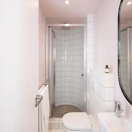 Flamingo 202: Sea Point Aprt With Sea Views Apartamento Cidade Do Cabo Exterior foto