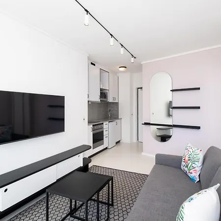 Flamingo 202: Sea Point Aprt With Sea Views Apartamento Cidade Do Cabo Exterior foto