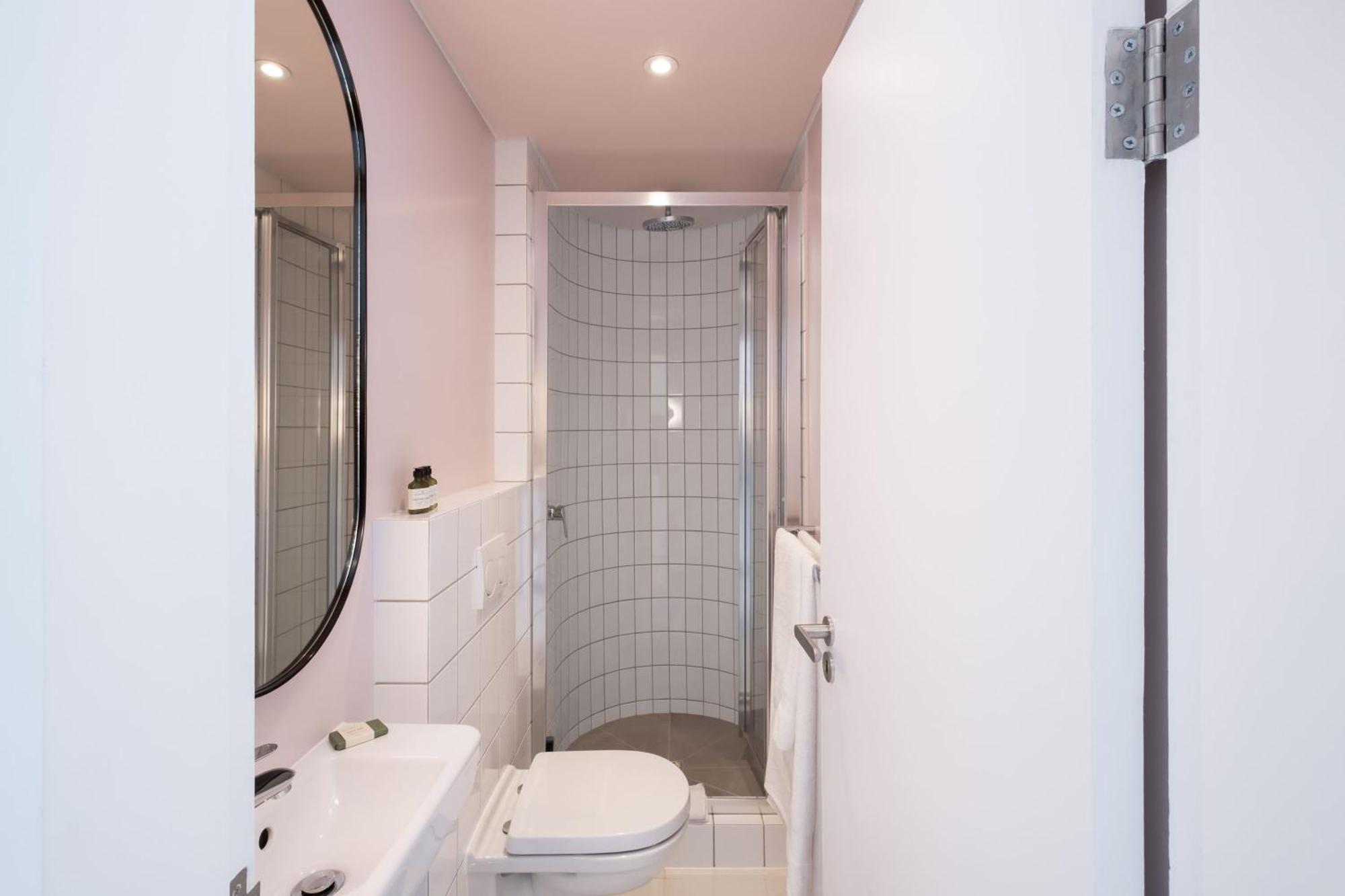 Apartamento Flamingo 202: Sea Point Aprt With Sea Views