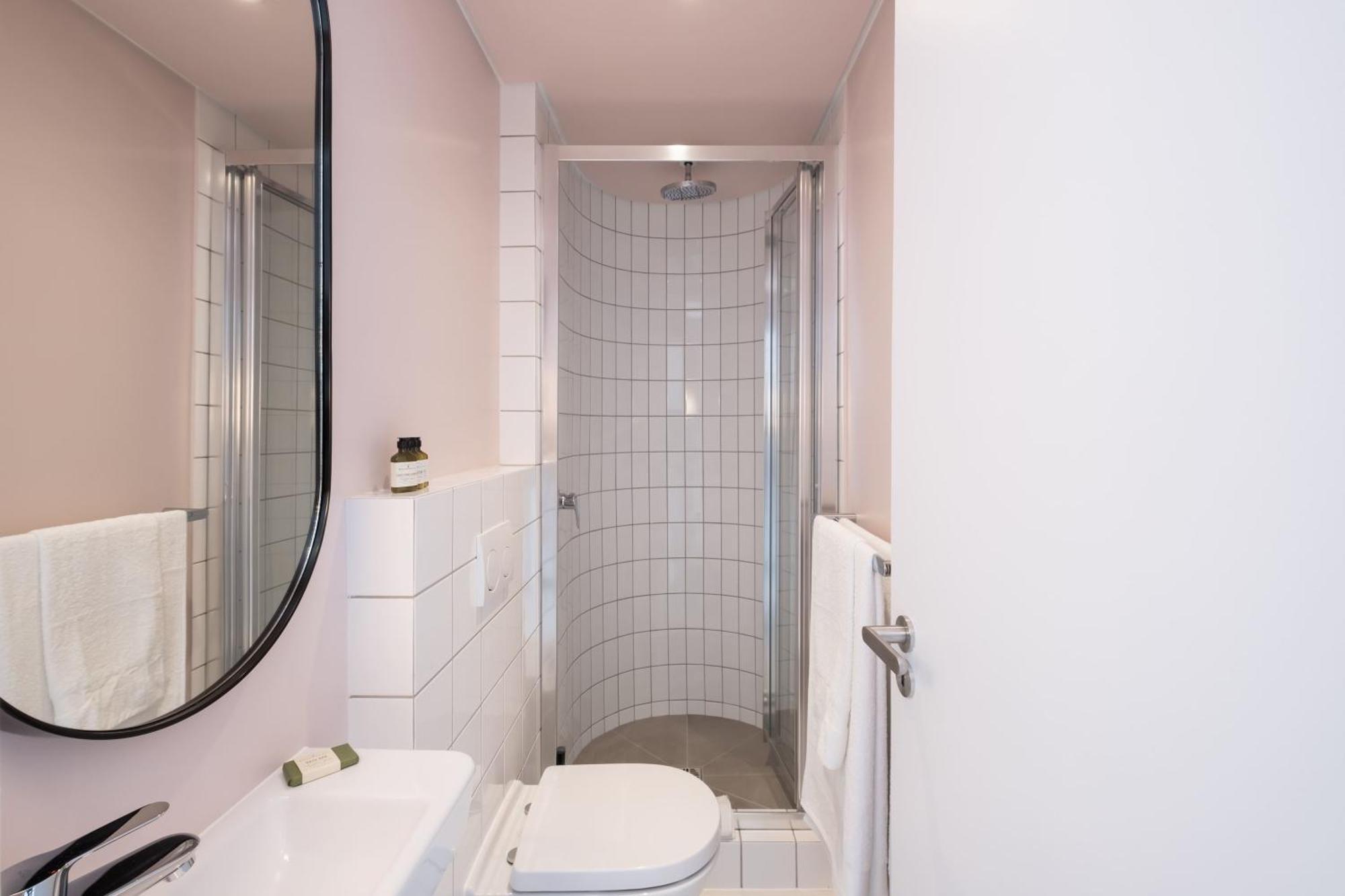 Flamingo 202: Sea Point Aprt With Sea Views * Cidade Do Cabo
